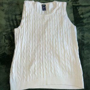 Vintage Gap Sweater Vest